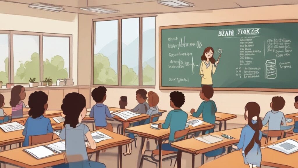 Essence of Learning Targets Image